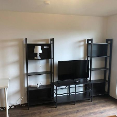 Apartment Panoramablick 2 Böbrach エクステリア 写真