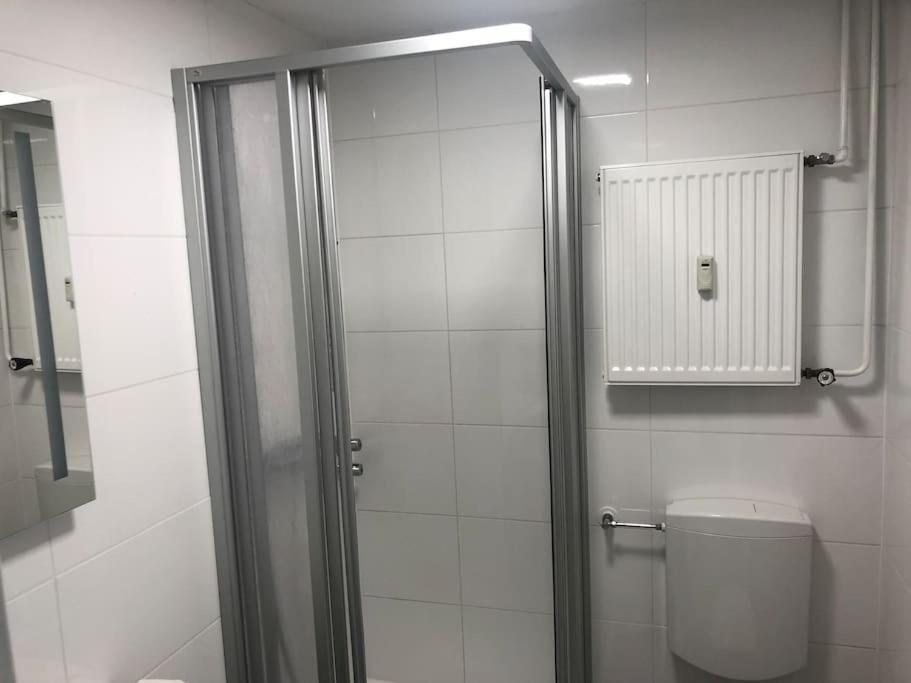 Apartment Panoramablick 2 Böbrach エクステリア 写真